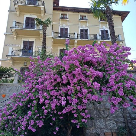 Villa Marija Lovran Εξωτερικό φωτογραφία