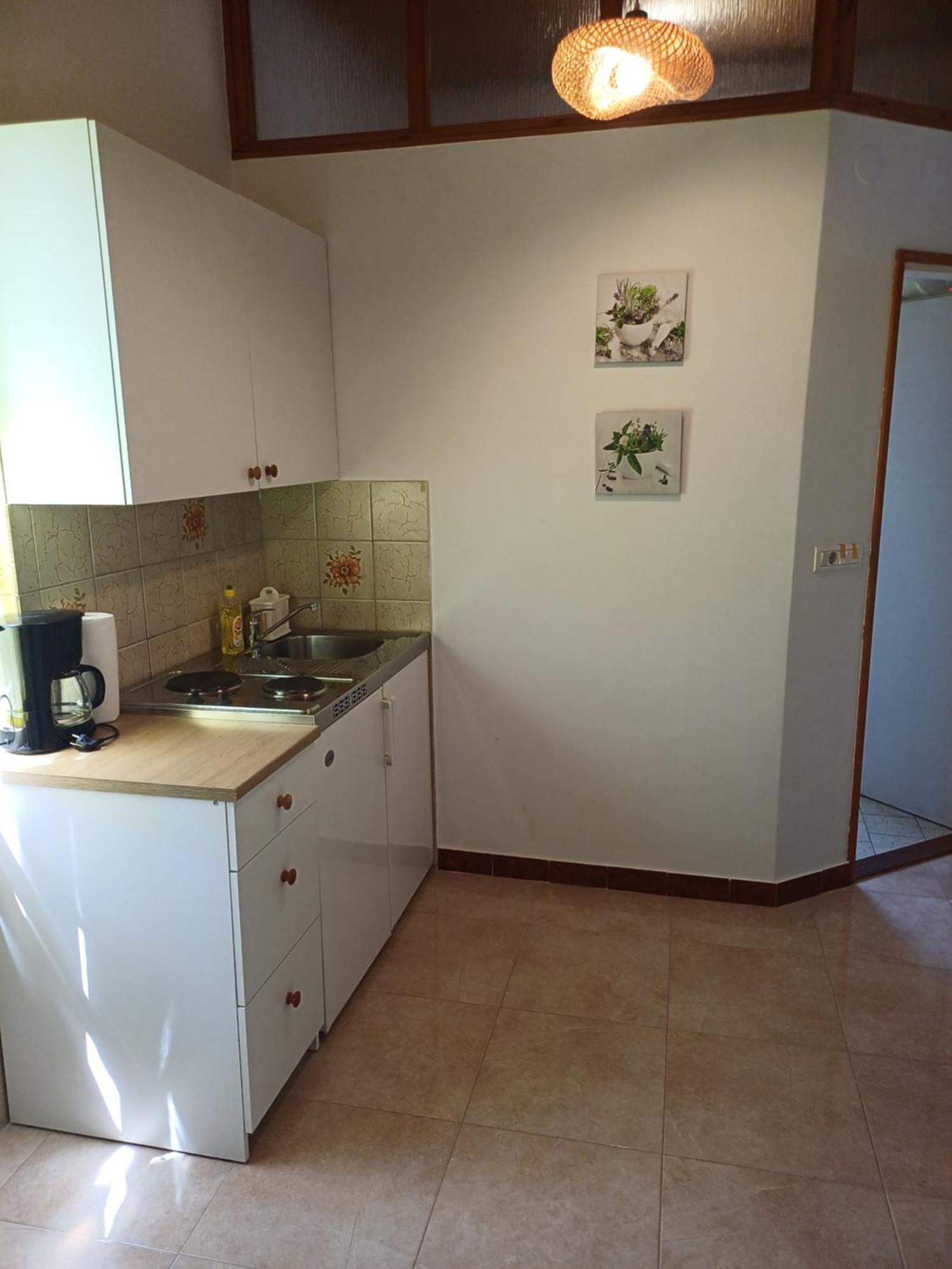 Villa Marija Lovran Εξωτερικό φωτογραφία