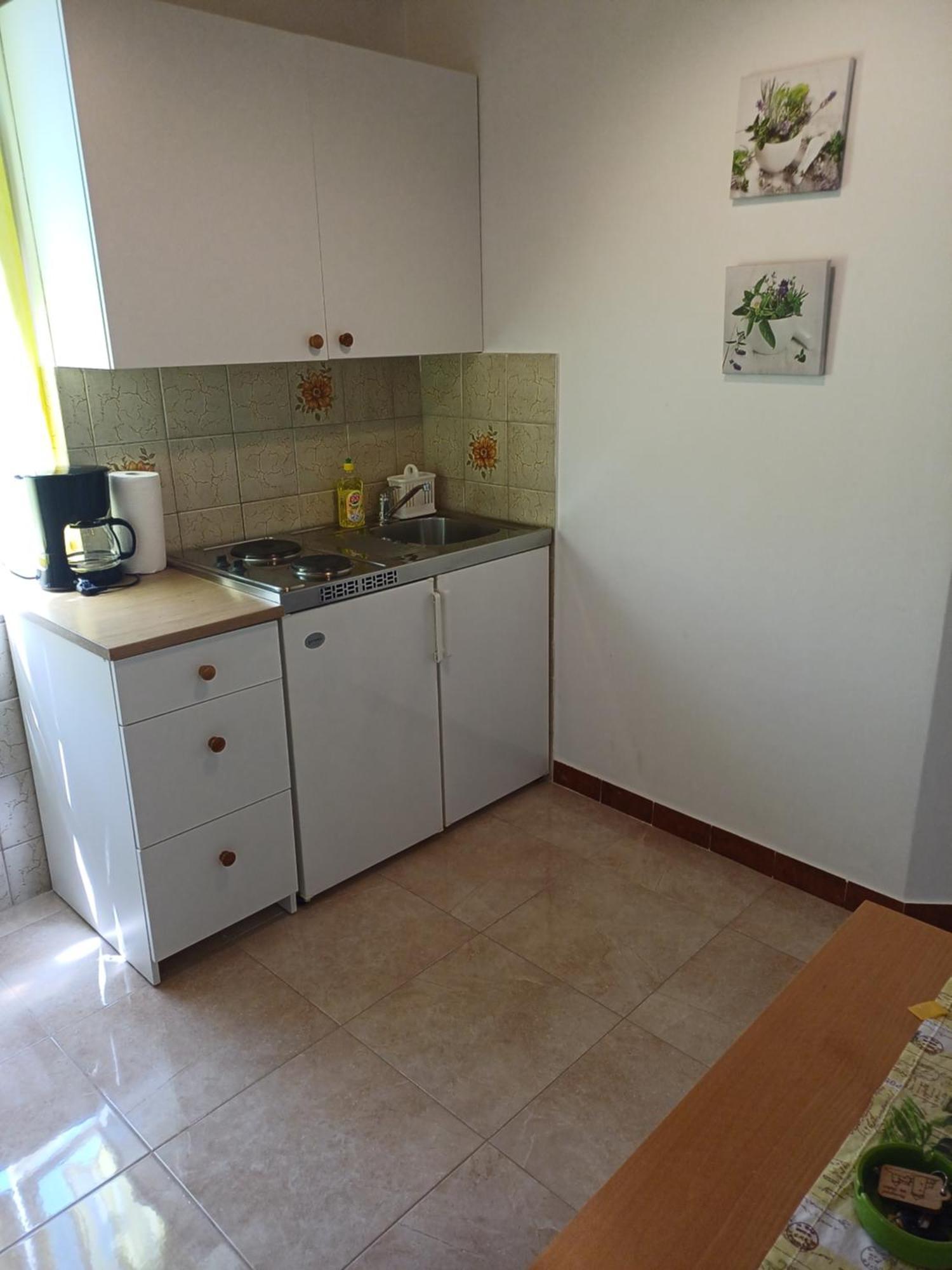 Villa Marija Lovran Εξωτερικό φωτογραφία