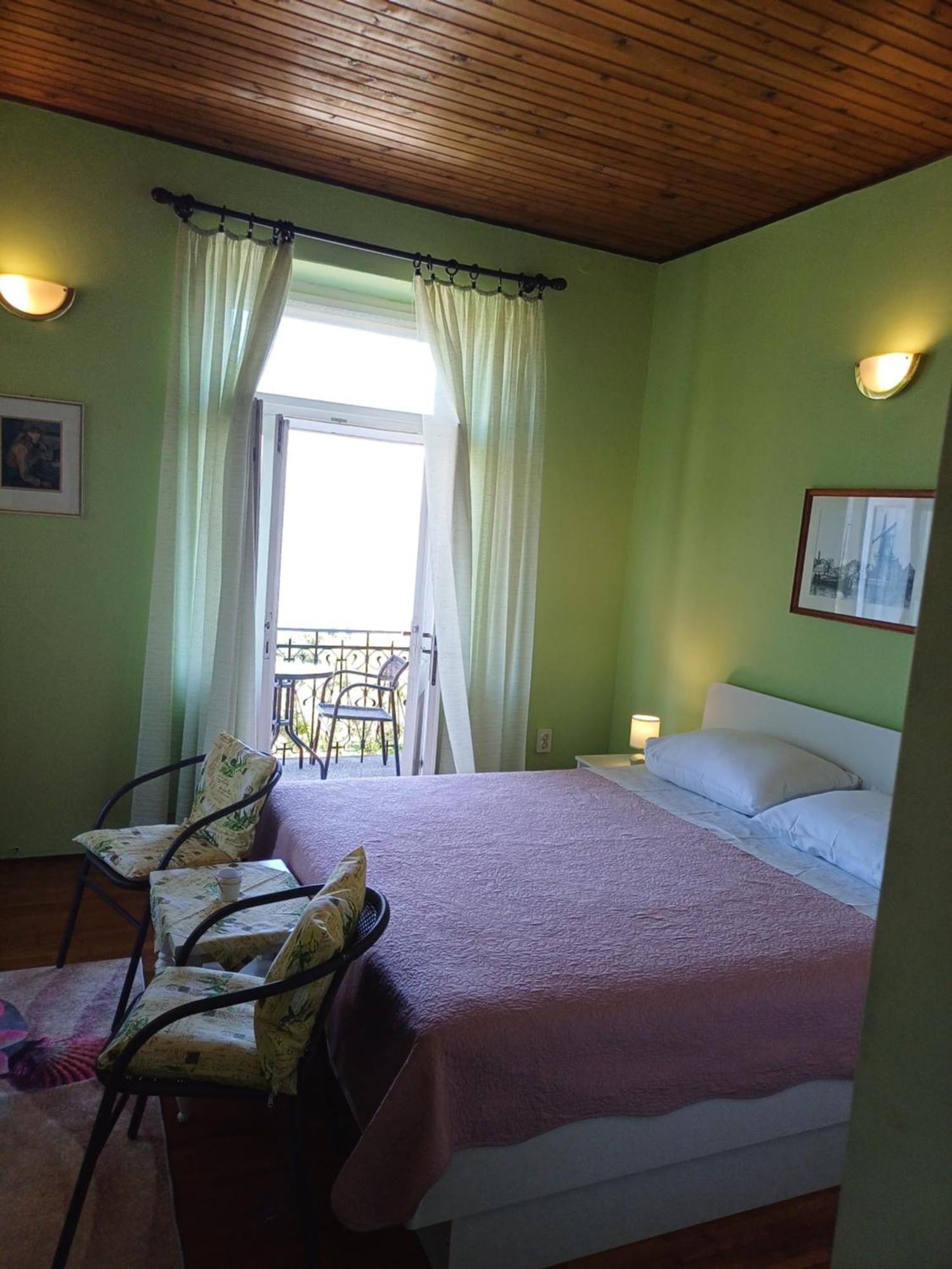 Villa Marija Lovran Εξωτερικό φωτογραφία