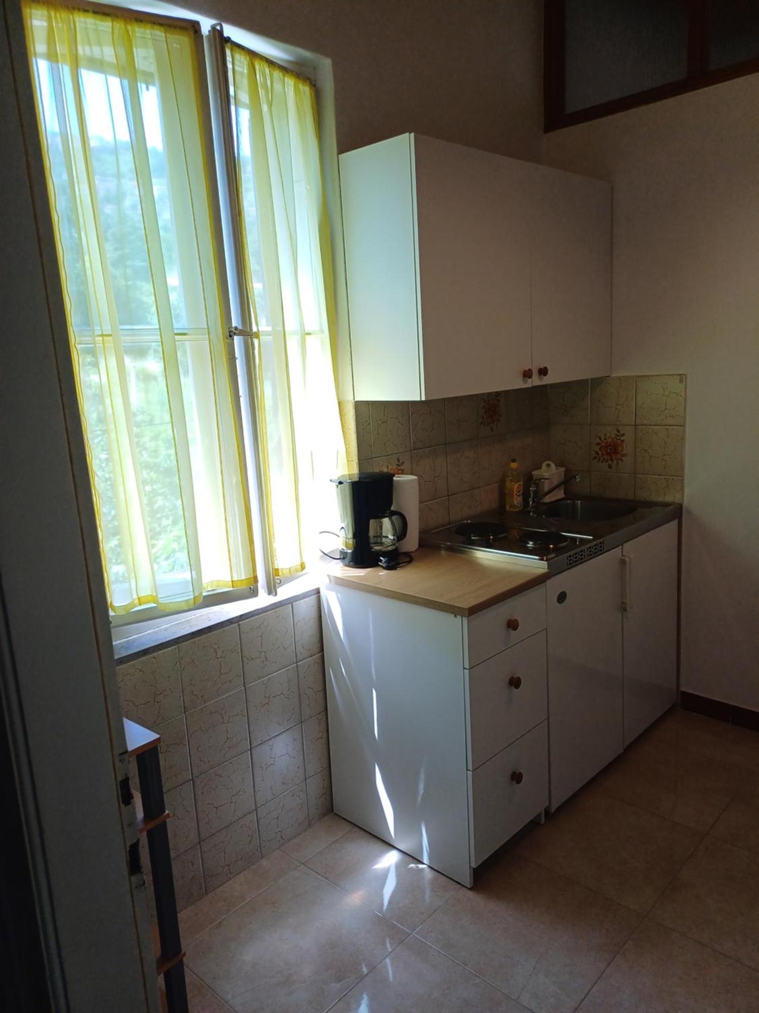 Villa Marija Lovran Εξωτερικό φωτογραφία